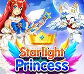 Starlight Princess